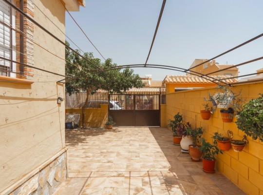 Ciudad Quesada (Lo Marabu), Semi Detached #CQ-065