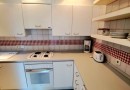 Luxusní apartmán s panoramatickým výhledem v exkluzivním golfovém komplexu 