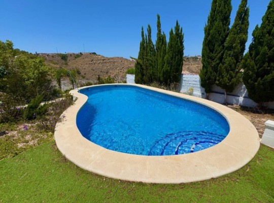 Ciudad Quesada (La Marquesa Golf), Villa #CQ-885