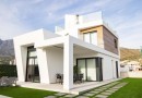 Finestrat (Puig Campana Golf), Villa #CQ-00-56654