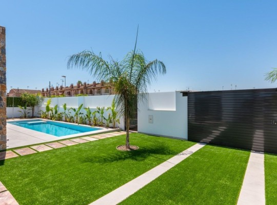 Other areas (Parque del doce), Villa #CQ-00-30679