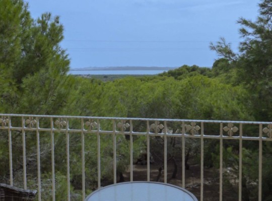 Ciudad Quesada, Villa #CQ-855
