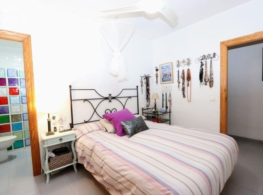 Torrevieja (Playa Flamenca), Apartment #CQ-TS-90906