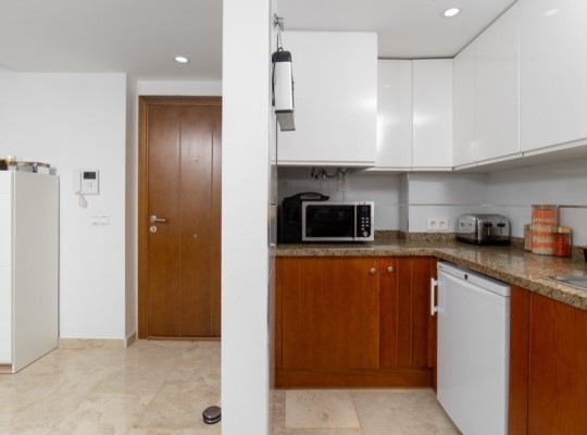 Punta Prima, Apartment #CQ-OC-89244