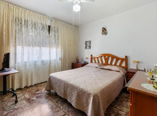 Torrevieja (Acequion), Apartment #CQ-PJ-86983