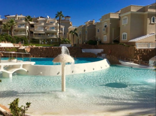Guardamar del Segura, Apartment #CQ-CB-91625