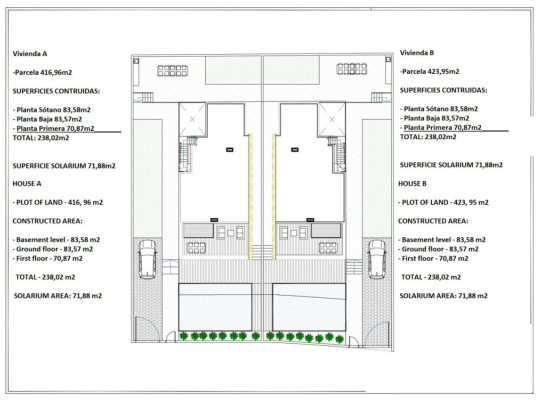 Torrevieja (Torreblanca), Villa #CQ-00-48498