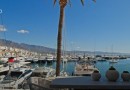 Puerto Banús (Costa del Sol), Apartment - Middle Floor #CM-R4153963