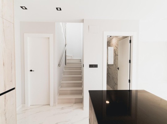 Orihuela Costa (Punta Prima), Villa #RD-N6722