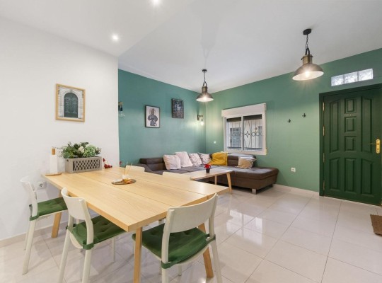 Torrevieja (Centro), Apartment #CQ-PJ-81391