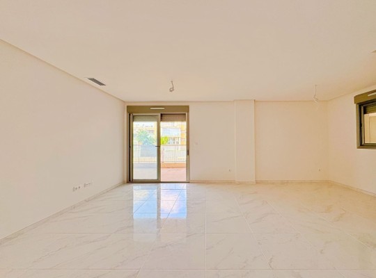 Orihuela Costa (Villamartin), Apartment #CQ-KB-93662