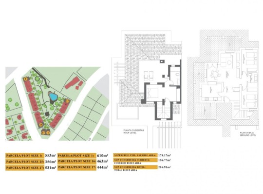 Other areas (Las Palas), Villa #CQ-00-56457