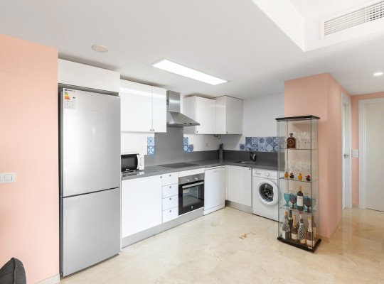 Torrevieja (Punta Prima), Apartment #CQ-KB-79493