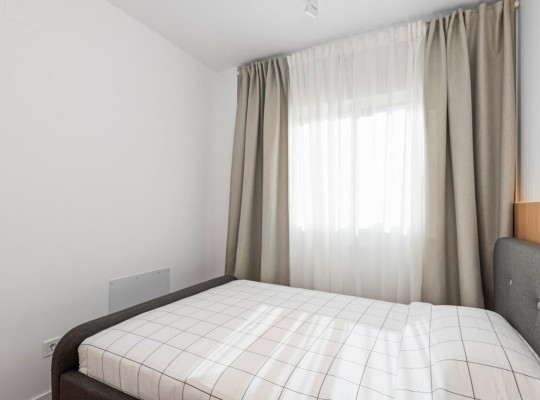 Orihuela (Los Balcones Y los Altos), Apartment #CQ-UR-82737