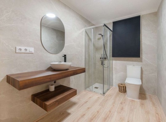 Orihuela Costa (Orihuela), Villa #CQ-FZ-44960