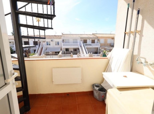 Orihuela Costa (Cabo Roig), Bungalow #CQ-JM-91496