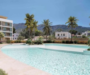 Denia (Puerto Denia), Apartment #CQ-00-18577