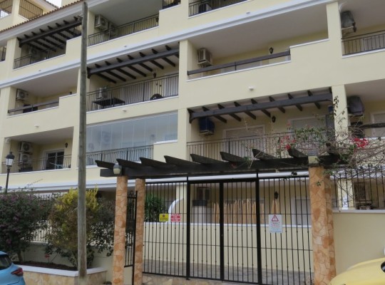 Orihuela Costa (Villamartin), Apartment #CQ-SD-90929