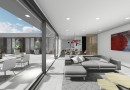 Other areas (San Juan de los Terreros), Villa #CQ-00-77753