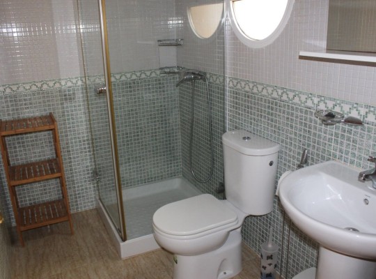 Algorfa (Montemar), Semi Detached #CQ-BT-27057