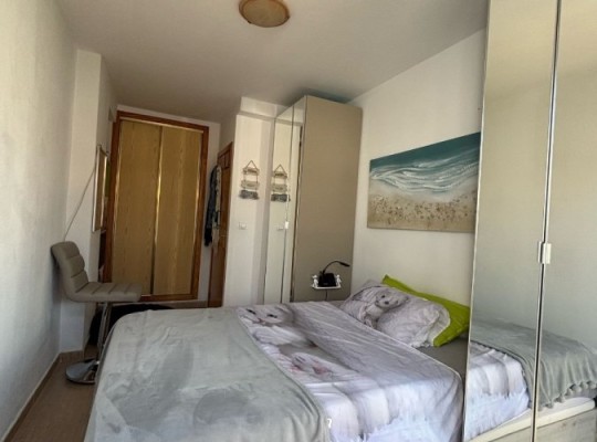 Torrevieja, Apartment #CQ-GL-78840