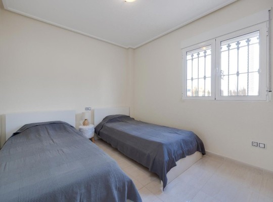 Orihuela Costa (Los dolses), Bungalow #CQ-MY-12801