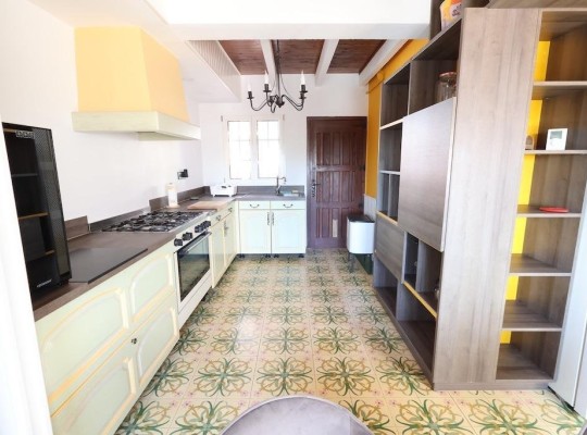 Orihuela Costa (Villamartin), Villa #CQ-JM-25744
