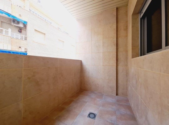 La Mata, Apartment #CQ-SL-36802