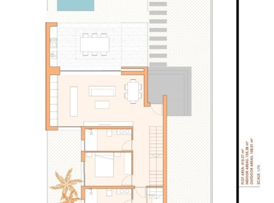 Other areas (Altaona Golf), Villa #CQ-00-22354