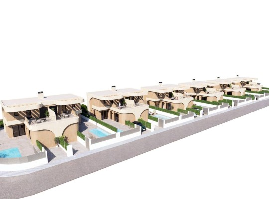 Daya Nueva (Pueblo), Villa #RD-N9387