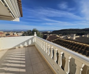 Ciudad Quesada (Benimar 2), Apartment #CQ-GS-57665