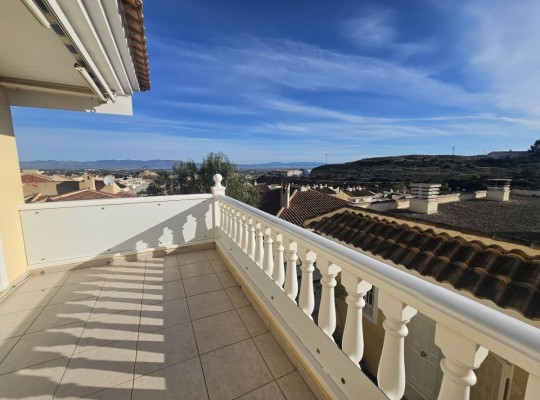 Ciudad Quesada (Benimar 2), Apartment #CQ-GS-57665