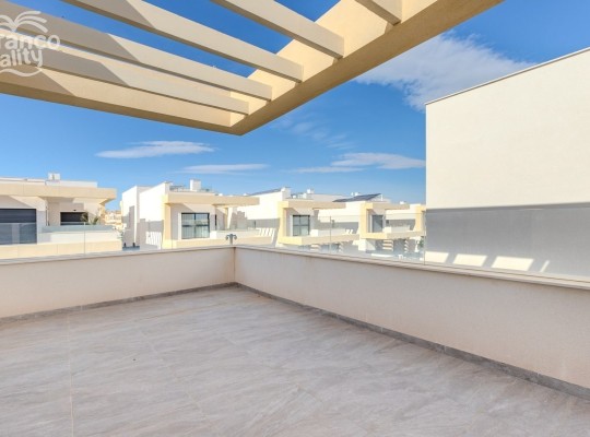Los Montesinos (LOS MONTESINOS), Chalet #LE-LE-1082