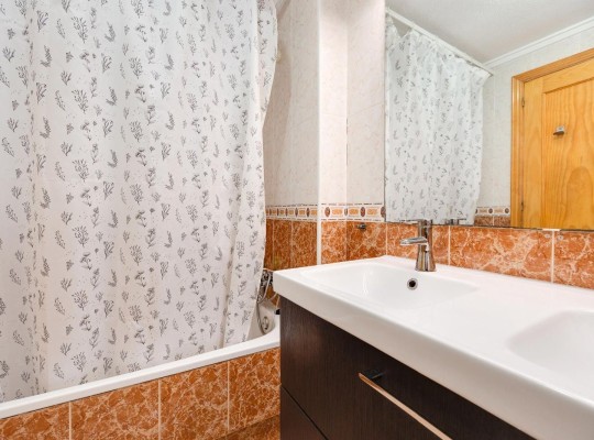 Torrevieja, Apartment #CQ-MY-89960