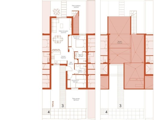 Other areas (Altaona Golf), Townhouse #CQ-00-35185