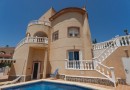 Ciudad Quesada (La Marquesa Golf), Villa #CQ-870