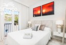 Apartmánová vesnička v tradičním stylu, Benahavíz, Marbella