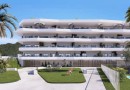 Apartmány La Nucia, blízko pláží Albir