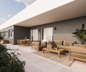 Other areas (Playa de Levante), Apartment #CQ-00-18340