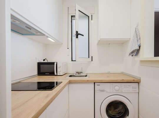 Torrevieja (Centro), Apartment #CQ-TS-36129