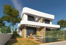 Los Montesinos (La Herrada), Villa #CQ-00-90035