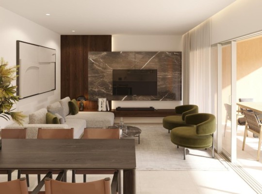 Torrevieja (Los Balcones), Bungalow #RD-N9512