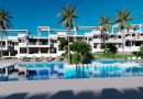 Finestrat (Finestrat hills), Bungalow #CQ-00-78587