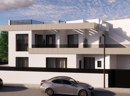 Ciudad Quesada (Pueblo), Villa #CQ-00-71148