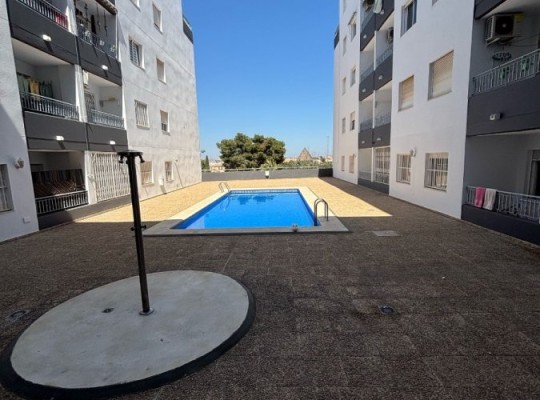 Torrevieja, Apartment #CQ-GL-78840