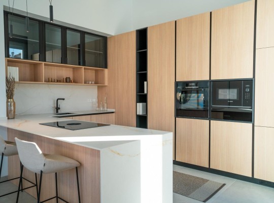 Ciudad Quesada (La Marquesa Golf), Villa #CQ-00-63581