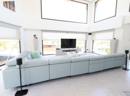 Javea (Monte Olimpo), Villa #CQ-JM-60247