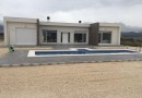 Pinoso (Camino Del Prado), Villa #RD-N7761
