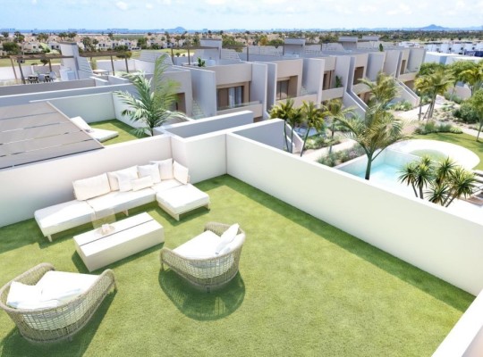 Other areas (Roda Golf), Bungalow #CQ-00-48798