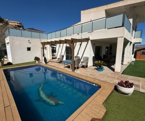 Cox, Villa #CQ-BT-57370